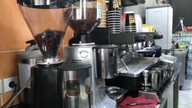  Coffe Market ''Koohii''  η απόλαυση που έγινε συνήθεια! - Στην Καβάσιλα Ημαθίας